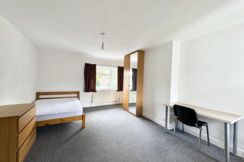 Middleton Boulevard, Nottingham photo 2