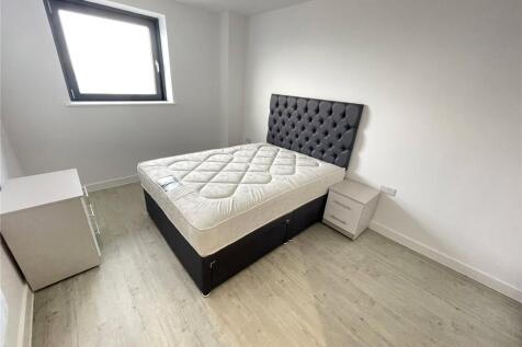 Northill Apartment, 65 Furness Quay, Salford, M50 photo 2