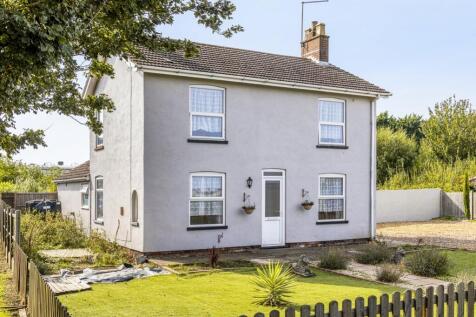 Rose Cottage (Swineshead)-5