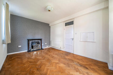 Recepton Room