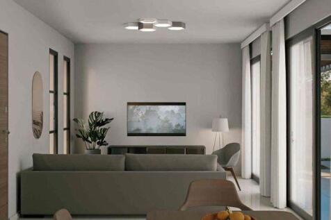 Open Plan Area -...