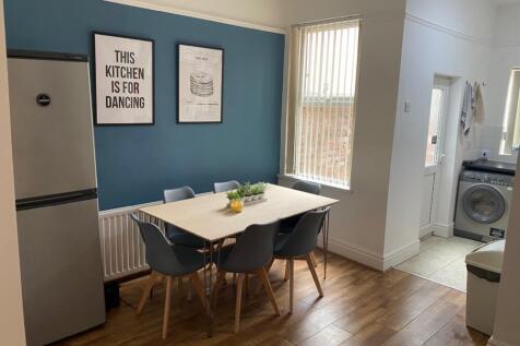 5 Bed - Egerton Road, Wavertree, L15 photo 4