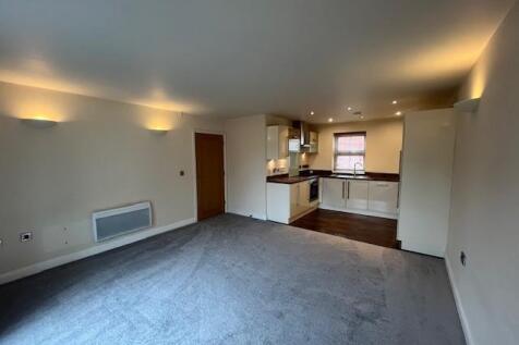 Blackfriars Place, Market Harborough photo 4