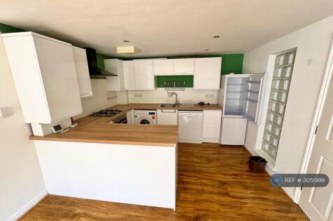 Kitchen Lounge 