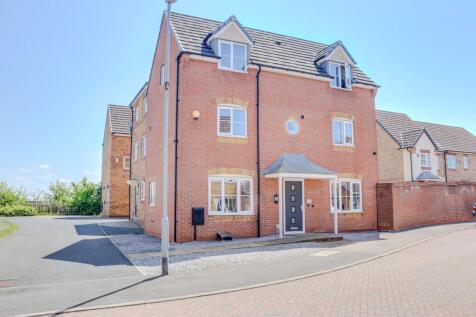 Leicester, LE3 - property photo