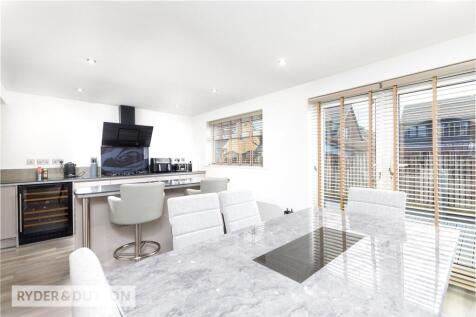 Kitchen Dining Room