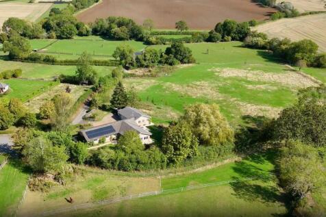 Brooke aerial Two.JPG