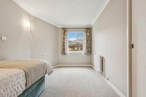 1 bed, 1 bath Flat in edinburgh - Photo 14