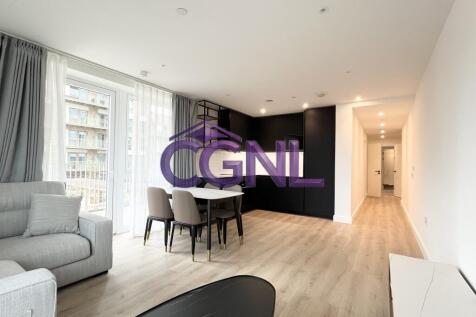 Allium House, Caldon Boulevard, Wembley, Brent photo 4