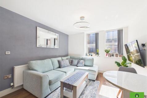 Open Plan