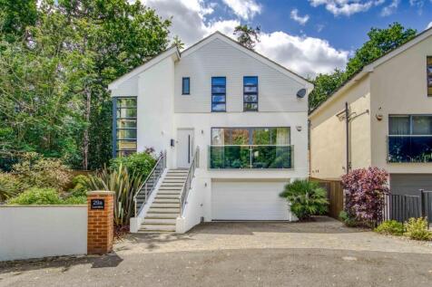 29A Brownsea View Avenue