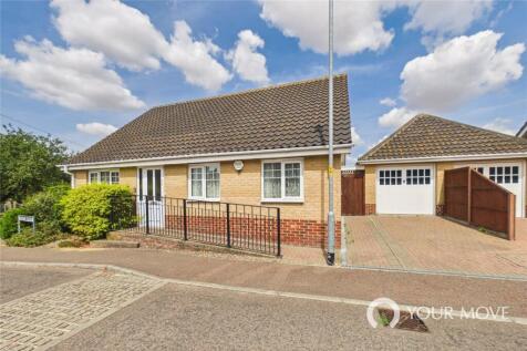 Harleston, IP20 - property photo