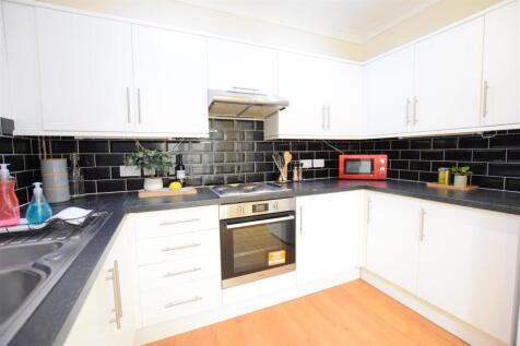 27/28 - Derwent Street - Student House photo 4