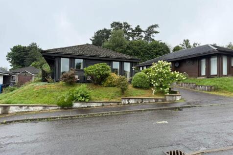 Strathcarron, IV54 - property photo