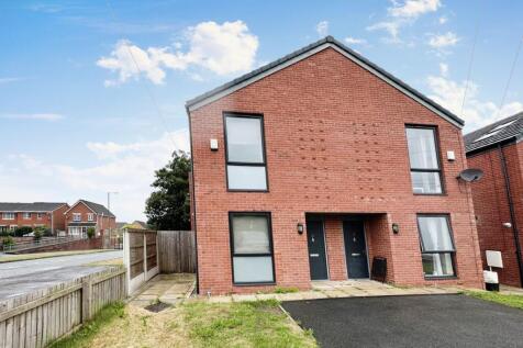3 Bedroom Semi-Detached in WA9 2JU
