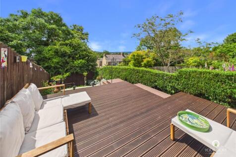 Decking Pic 1