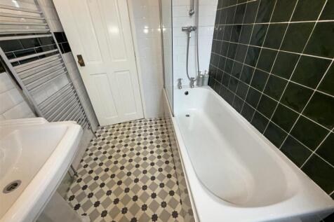 BATHROOM &amp; WC