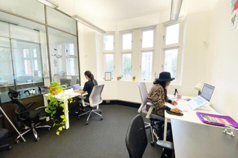 Medium Office
