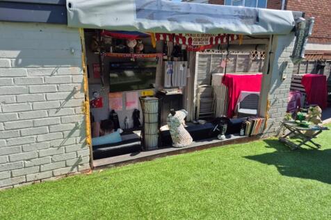 Outdoor Living