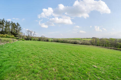 Exceptional Smallholding Property
