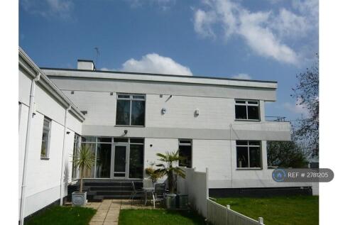View Of Building Maisonette Is Within