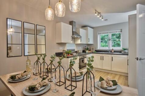 The Hatfield at Whitehouse Park