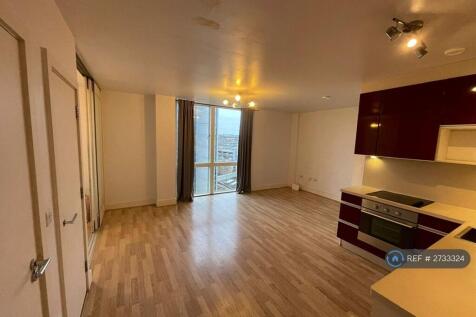 Living Area - View 1