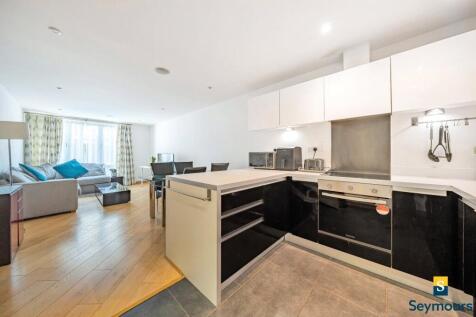 Kitchen/Lounge
