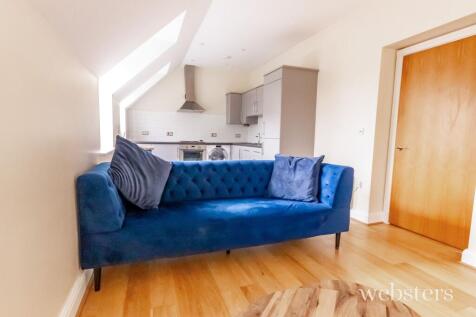 Lounge / Kitchen