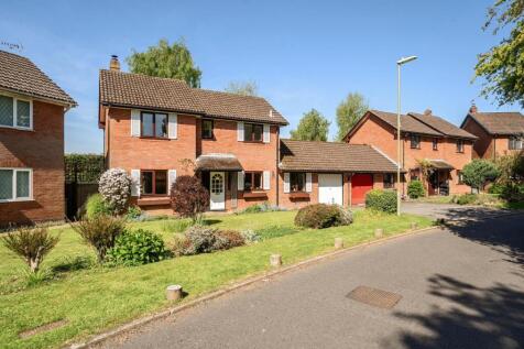 Eastleigh, SO53 - property photo