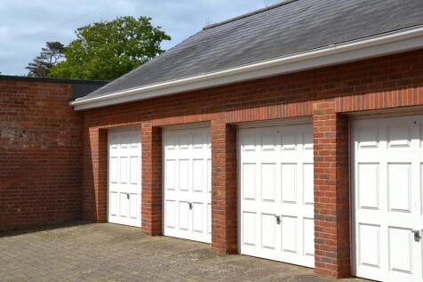 Garaging
