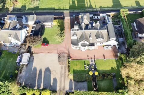 Ariel Shot