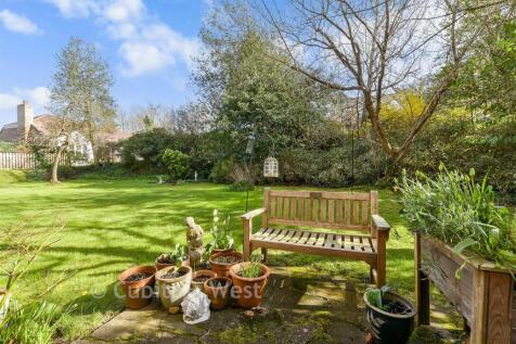 Communal Gardens