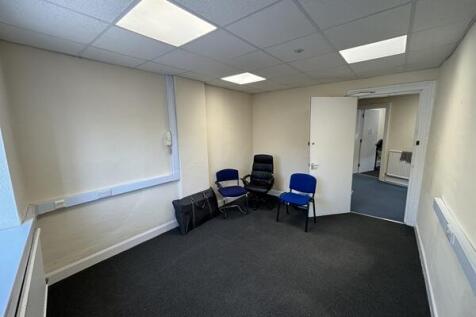 Office to rent Image 2
