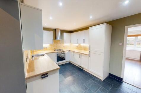 Meadow Nook, Boulton Moor, DE24 photo 3