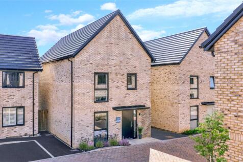 Show Home
