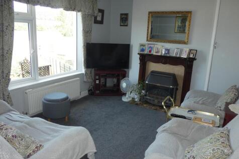 Main Lounge
