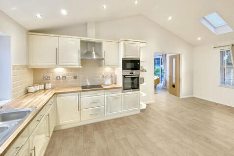Stunning Kitchen