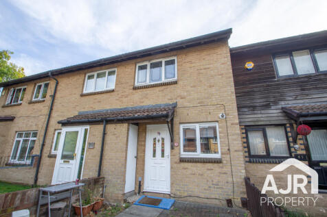 Two bedroom terraced house