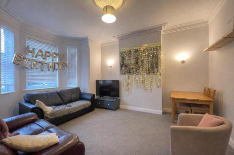 6 Bedroom HMO