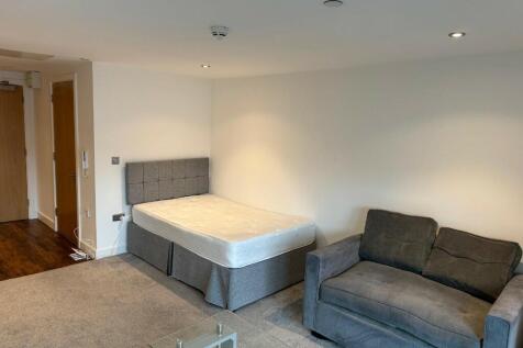Earl Street, Sheffield, S1 photo 5