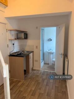 Mini Kitchen And Ensuite