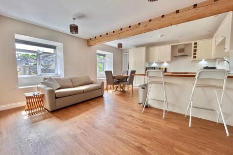 Kitchen/Living