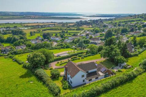 Drone View