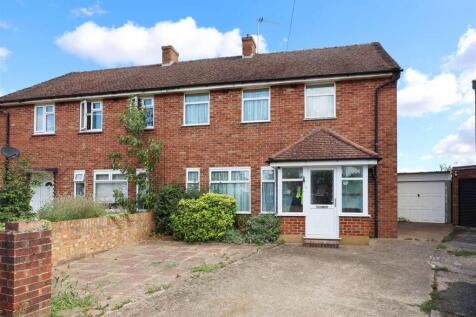 Uxbridge, UB8 - property photo