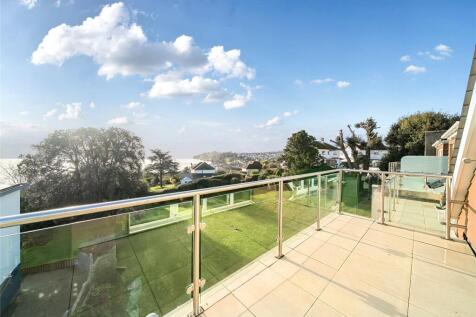 Outlook Balcony One