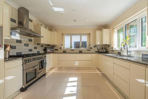 Kitchen/Living Room