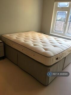 Back Bedroom, 1st Floor