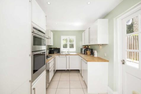 Boxall Road Dulwich Village SE21 7JS photo 4