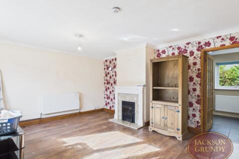 Aynho Crescent